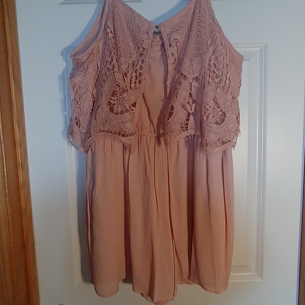 Romper - Picture 3 of 3